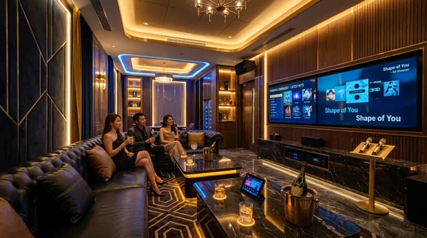 Ảnh minh họa không gian Group Box